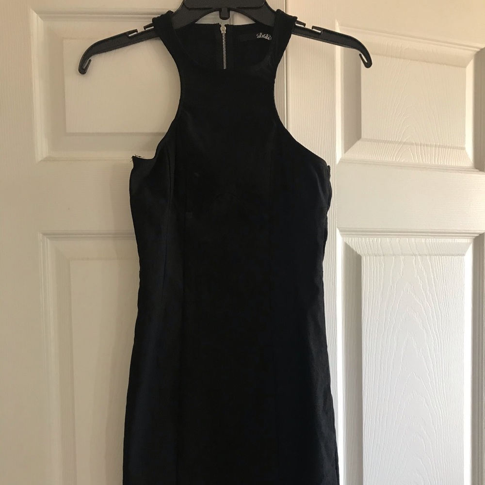 Lulus Little Black Dress
